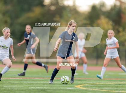 Thumbnail 1 in Bishop Blanchet @ Eastside Catholic photogallery.