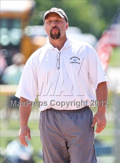 Thumbnail 1 in Frewsburg v. Caledonia-Mumford (NYSPHSAA Class C Regional) photogallery.