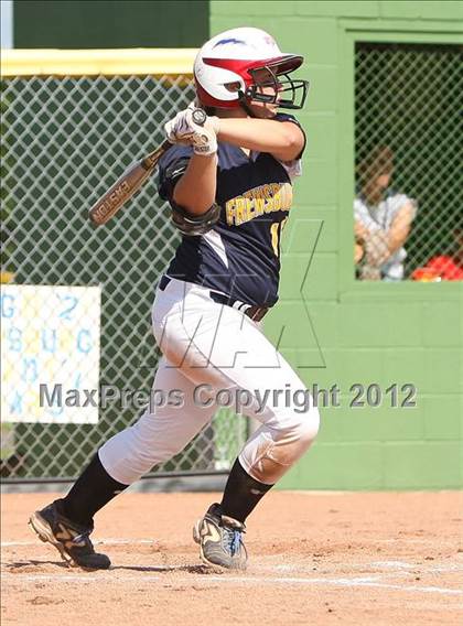 Thumbnail 1 in Frewsburg v. Caledonia-Mumford (NYSPHSAA Class C Regional) photogallery.