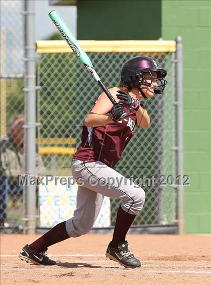 Thumbnail 1 in Frewsburg v. Caledonia-Mumford (NYSPHSAA Class C Regional) photogallery.