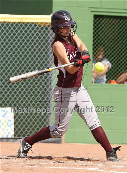 Thumbnail 1 in Frewsburg v. Caledonia-Mumford (NYSPHSAA Class C Regional) photogallery.