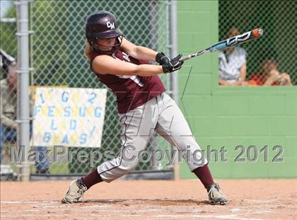 Thumbnail 2 in Frewsburg v. Caledonia-Mumford (NYSPHSAA Class C Regional) photogallery.