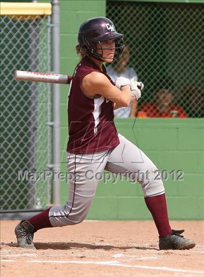 Thumbnail 3 in Frewsburg v. Caledonia-Mumford (NYSPHSAA Class C Regional) photogallery.