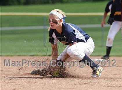 Thumbnail 3 in Frewsburg v. Caledonia-Mumford (NYSPHSAA Class C Regional) photogallery.