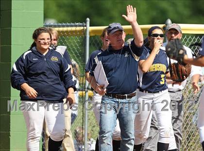 Thumbnail 3 in Frewsburg v. Caledonia-Mumford (NYSPHSAA Class C Regional) photogallery.