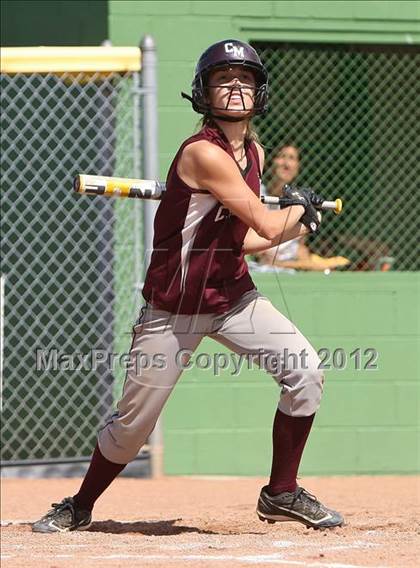 Thumbnail 2 in Frewsburg v. Caledonia-Mumford (NYSPHSAA Class C Regional) photogallery.