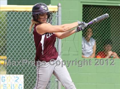 Thumbnail 1 in Frewsburg v. Caledonia-Mumford (NYSPHSAA Class C Regional) photogallery.