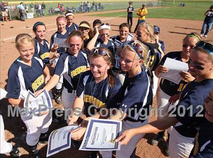 Thumbnail 1 in Frewsburg v. Caledonia-Mumford (NYSPHSAA Class C Regional) photogallery.