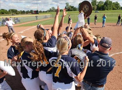 Thumbnail 2 in Frewsburg v. Caledonia-Mumford (NYSPHSAA Class C Regional) photogallery.