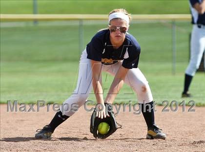 Thumbnail 3 in Frewsburg v. Caledonia-Mumford (NYSPHSAA Class C Regional) photogallery.