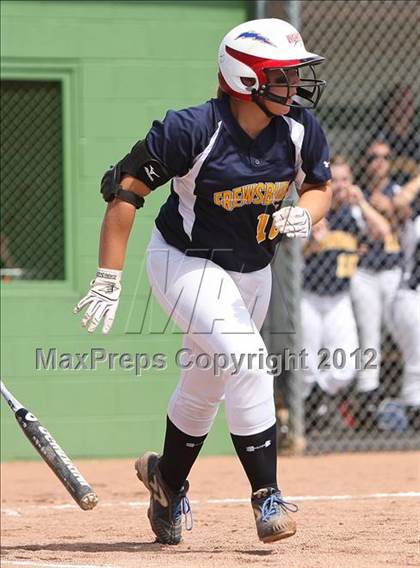 Thumbnail 3 in Frewsburg v. Caledonia-Mumford (NYSPHSAA Class C Regional) photogallery.