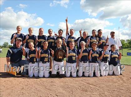 Thumbnail 2 in Frewsburg v. Caledonia-Mumford (NYSPHSAA Class C Regional) photogallery.