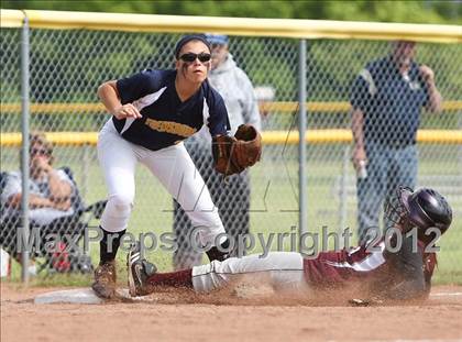 Thumbnail 1 in Frewsburg v. Caledonia-Mumford (NYSPHSAA Class C Regional) photogallery.