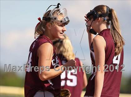 Thumbnail 2 in Frewsburg v. Caledonia-Mumford (NYSPHSAA Class C Regional) photogallery.