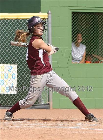 Thumbnail 2 in Frewsburg v. Caledonia-Mumford (NYSPHSAA Class C Regional) photogallery.