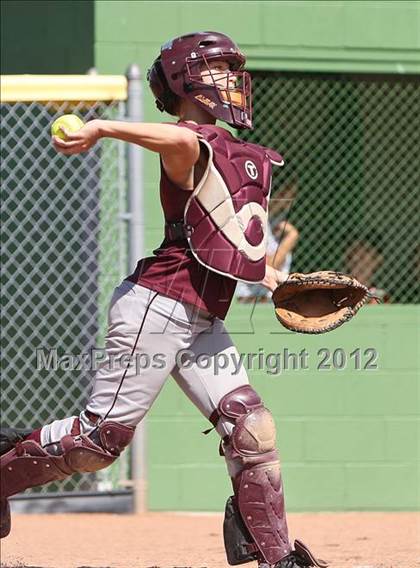 Thumbnail 3 in Frewsburg v. Caledonia-Mumford (NYSPHSAA Class C Regional) photogallery.