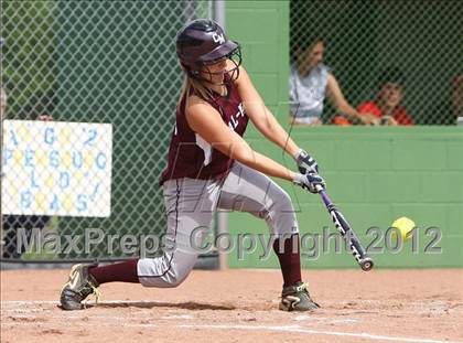 Thumbnail 2 in Frewsburg v. Caledonia-Mumford (NYSPHSAA Class C Regional) photogallery.