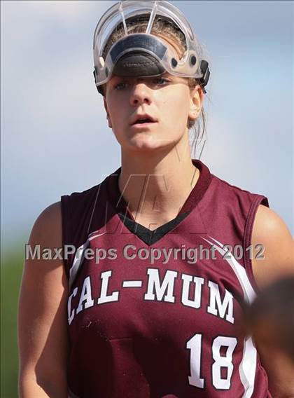 Thumbnail 2 in Frewsburg v. Caledonia-Mumford (NYSPHSAA Class C Regional) photogallery.
