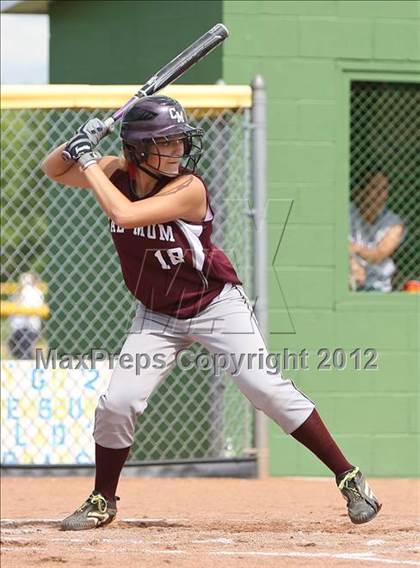 Thumbnail 2 in Frewsburg v. Caledonia-Mumford (NYSPHSAA Class C Regional) photogallery.