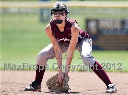 Thumbnail 3 in Frewsburg v. Caledonia-Mumford (NYSPHSAA Class C Regional) photogallery.