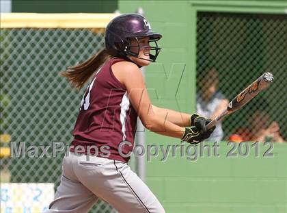 Thumbnail 2 in Frewsburg v. Caledonia-Mumford (NYSPHSAA Class C Regional) photogallery.