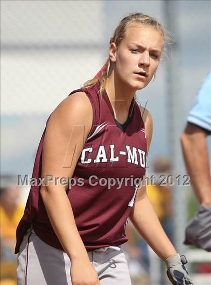 Thumbnail 1 in Frewsburg v. Caledonia-Mumford (NYSPHSAA Class C Regional) photogallery.