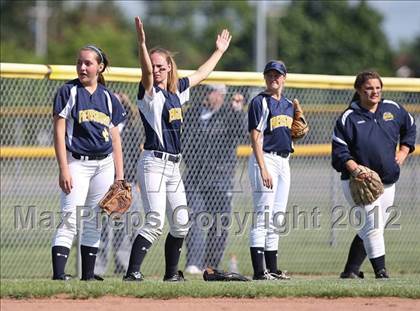 Thumbnail 3 in Frewsburg v. Caledonia-Mumford (NYSPHSAA Class C Regional) photogallery.