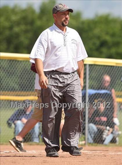 Thumbnail 3 in Frewsburg v. Caledonia-Mumford (NYSPHSAA Class C Regional) photogallery.