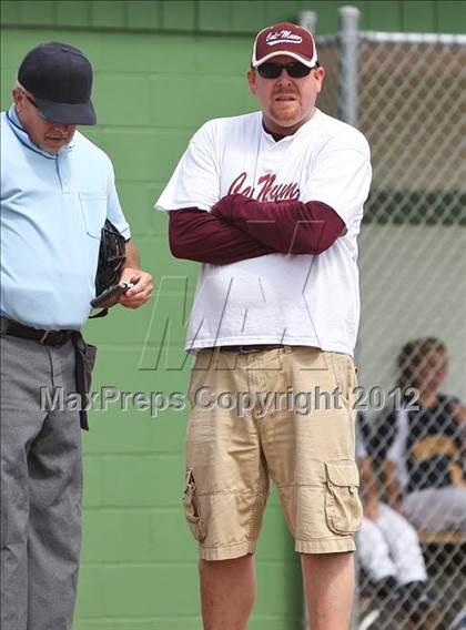 Thumbnail 1 in Frewsburg v. Caledonia-Mumford (NYSPHSAA Class C Regional) photogallery.