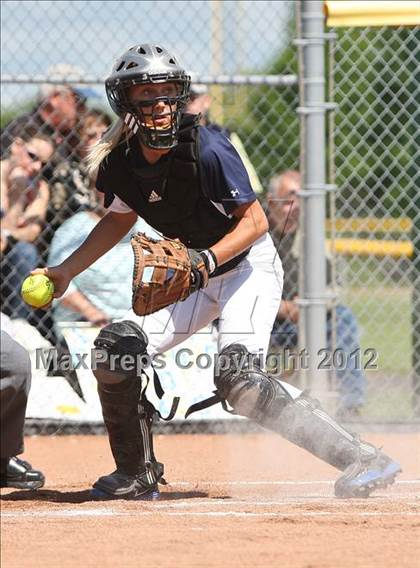 Thumbnail 3 in Frewsburg v. Caledonia-Mumford (NYSPHSAA Class C Regional) photogallery.