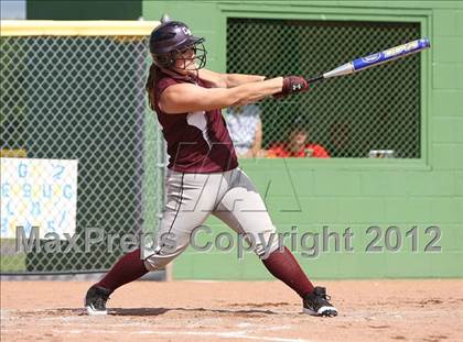 Thumbnail 3 in Frewsburg v. Caledonia-Mumford (NYSPHSAA Class C Regional) photogallery.