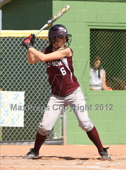 Thumbnail 2 in Frewsburg v. Caledonia-Mumford (NYSPHSAA Class C Regional) photogallery.