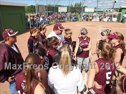 Thumbnail 3 in Frewsburg v. Caledonia-Mumford (NYSPHSAA Class C Regional) photogallery.