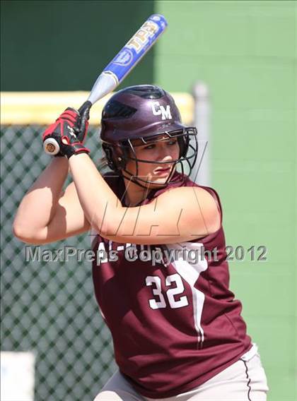 Thumbnail 3 in Frewsburg v. Caledonia-Mumford (NYSPHSAA Class C Regional) photogallery.
