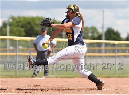Thumbnail 1 in Frewsburg v. Caledonia-Mumford (NYSPHSAA Class C Regional) photogallery.