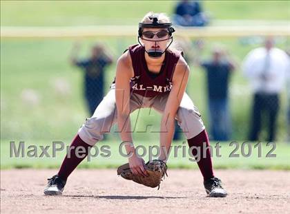 Thumbnail 3 in Frewsburg v. Caledonia-Mumford (NYSPHSAA Class C Regional) photogallery.