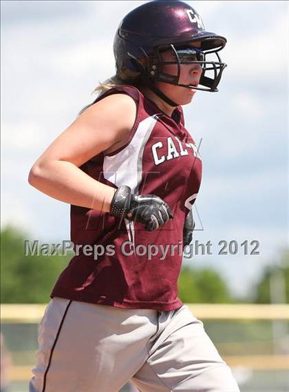 Thumbnail 1 in Frewsburg v. Caledonia-Mumford (NYSPHSAA Class C Regional) photogallery.