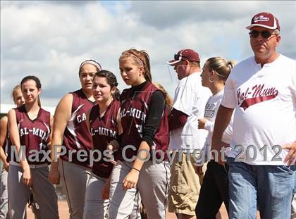 Thumbnail 2 in Frewsburg v. Caledonia-Mumford (NYSPHSAA Class C Regional) photogallery.