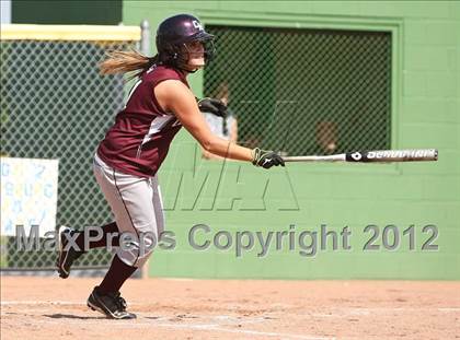Thumbnail 1 in Frewsburg v. Caledonia-Mumford (NYSPHSAA Class C Regional) photogallery.