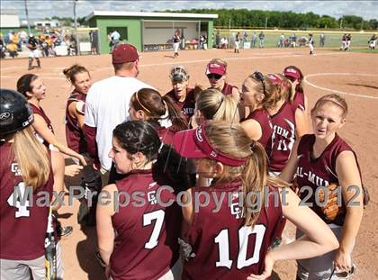 Thumbnail 1 in Frewsburg v. Caledonia-Mumford (NYSPHSAA Class C Regional) photogallery.