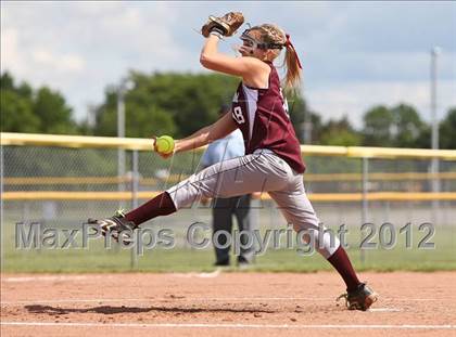 Thumbnail 2 in Frewsburg v. Caledonia-Mumford (NYSPHSAA Class C Regional) photogallery.