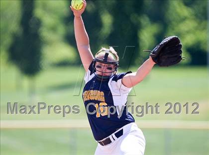 Thumbnail 1 in Frewsburg v. Caledonia-Mumford (NYSPHSAA Class C Regional) photogallery.