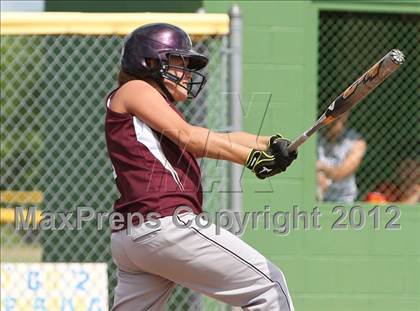 Thumbnail 1 in Frewsburg v. Caledonia-Mumford (NYSPHSAA Class C Regional) photogallery.