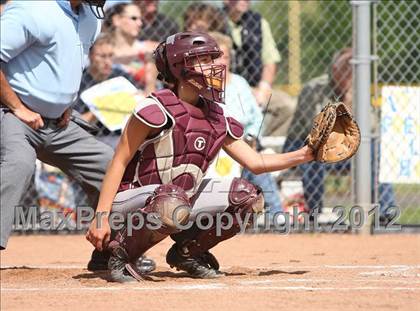 Thumbnail 3 in Frewsburg v. Caledonia-Mumford (NYSPHSAA Class C Regional) photogallery.