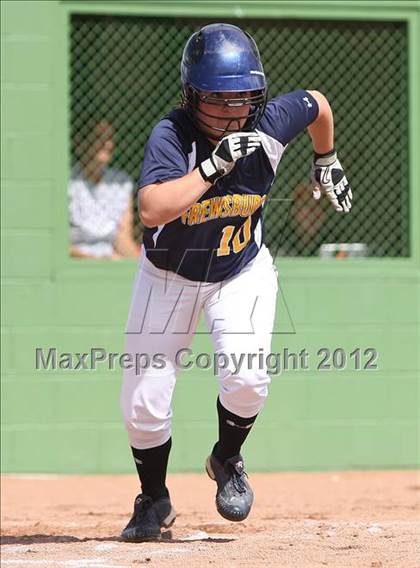 Thumbnail 1 in Frewsburg v. Caledonia-Mumford (NYSPHSAA Class C Regional) photogallery.
