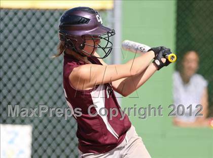 Thumbnail 2 in Frewsburg v. Caledonia-Mumford (NYSPHSAA Class C Regional) photogallery.