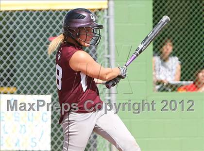 Thumbnail 3 in Frewsburg v. Caledonia-Mumford (NYSPHSAA Class C Regional) photogallery.
