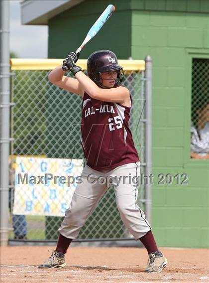 Thumbnail 1 in Frewsburg v. Caledonia-Mumford (NYSPHSAA Class C Regional) photogallery.