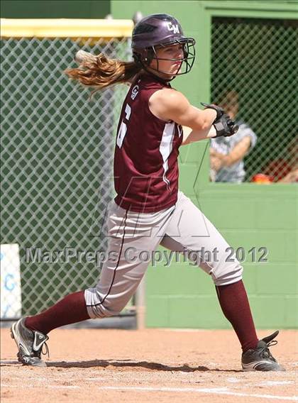 Thumbnail 2 in Frewsburg v. Caledonia-Mumford (NYSPHSAA Class C Regional) photogallery.