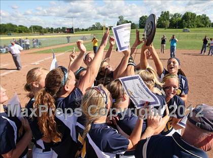 Thumbnail 3 in Frewsburg v. Caledonia-Mumford (NYSPHSAA Class C Regional) photogallery.
